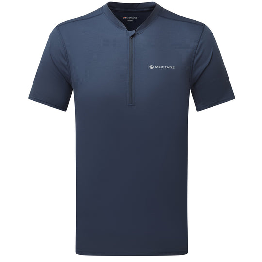 Men's Technical Base Layer Tops & T-Shirts – Montane - DE