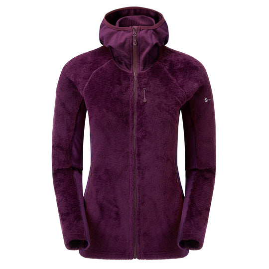 Warm Thermal mid and layer, - layers base DE Montane – accessories