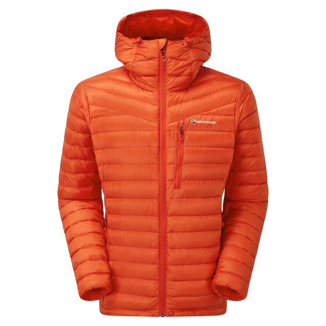 montane featherlite jacket