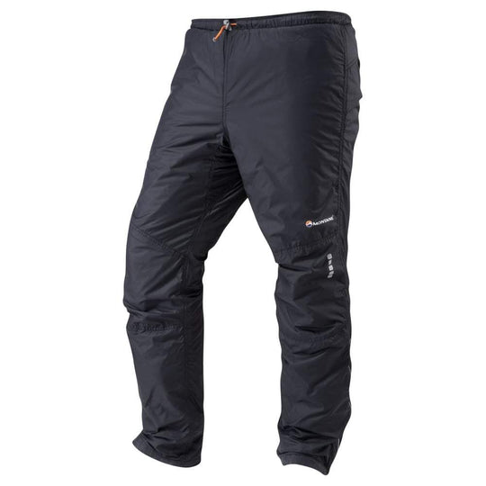 Men's Packable Trousers – Montane - DE