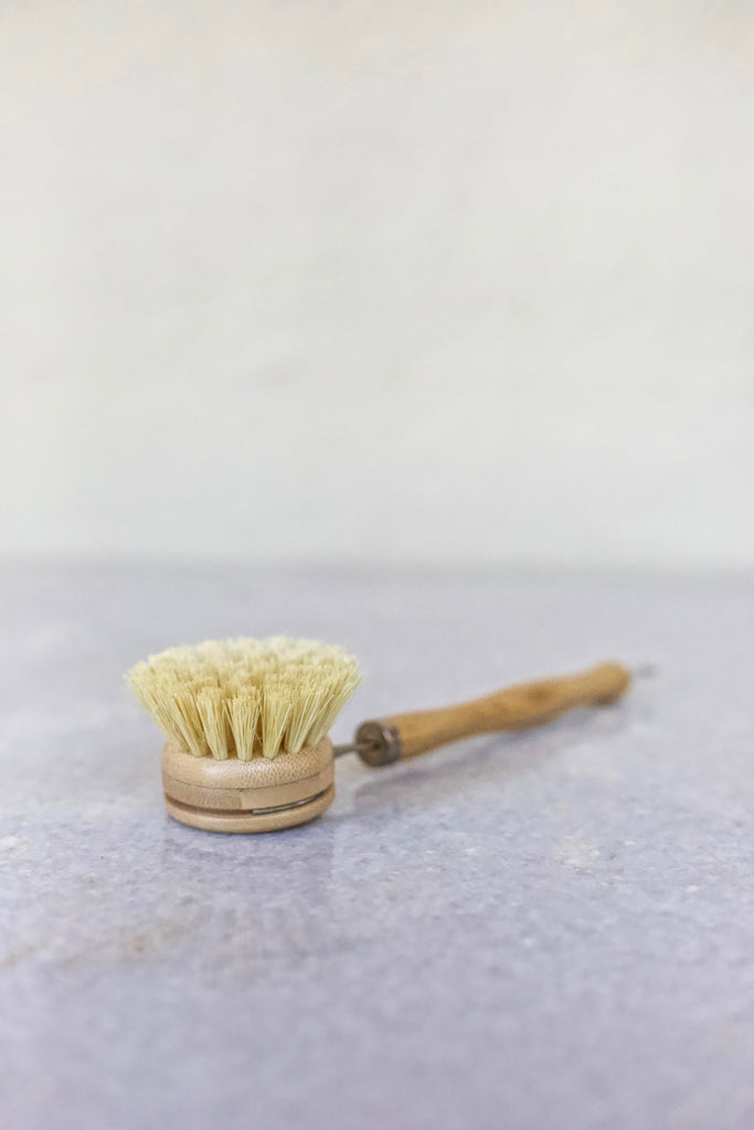 Dish Brush Replacement Head