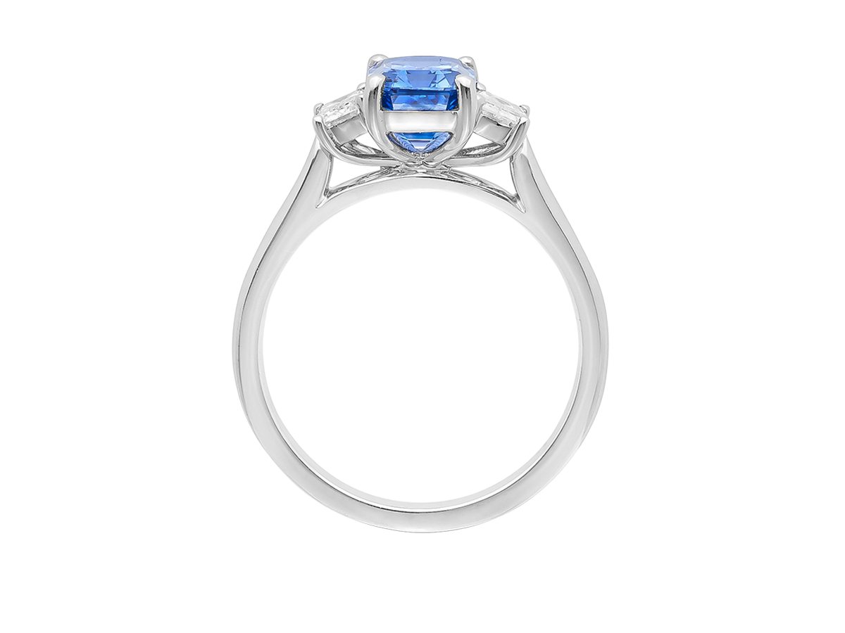 Engagement and Wedding Rings Brisbane | A.G Designer Jeweller