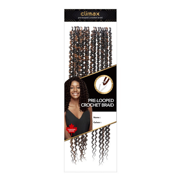 Crochet Braids Hair -  Canada