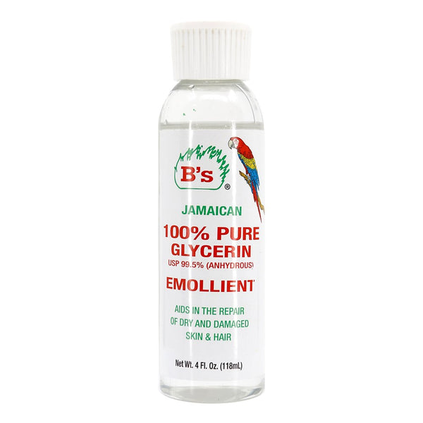 Africare 100% Glycerin