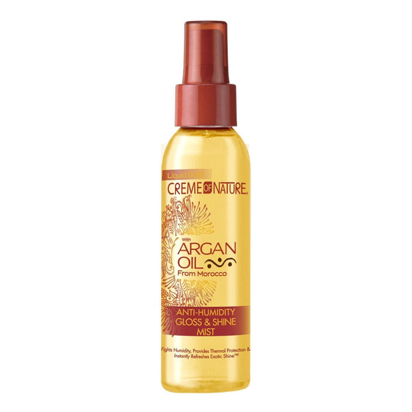 Loc Shine Spray