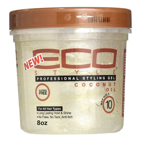 Eco Styling Gel Super Protein -  : Beauty Supply, Fashion, and  Jewelry Wholesale Distributor