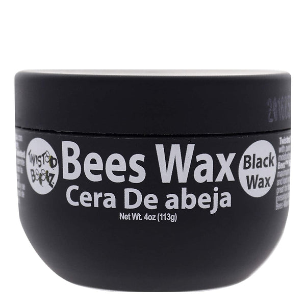 Dax Bees Wax with Royal Jelly - 7.5 oz jar