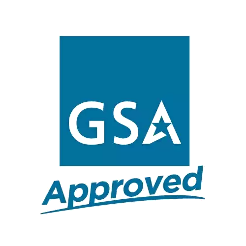 Gsa-aproved