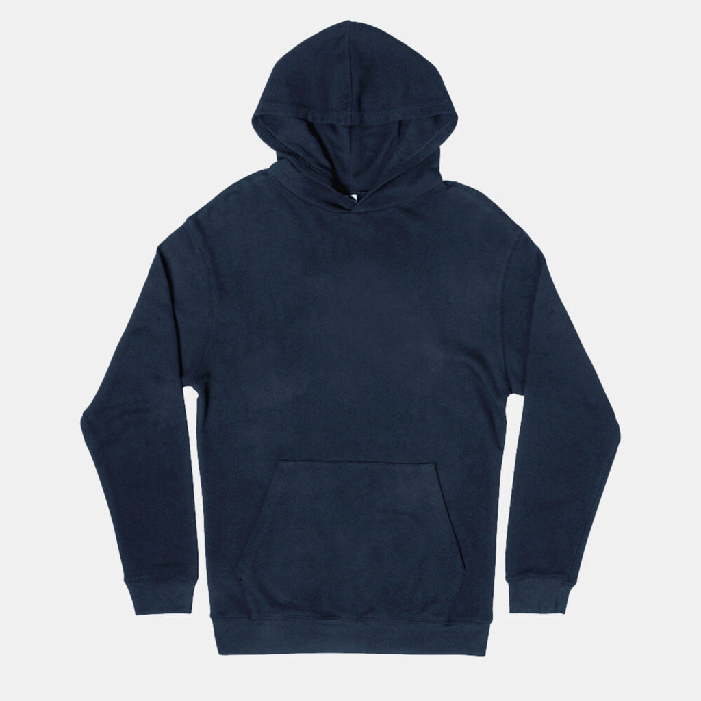 THE HOODIE - Black – aswecreate