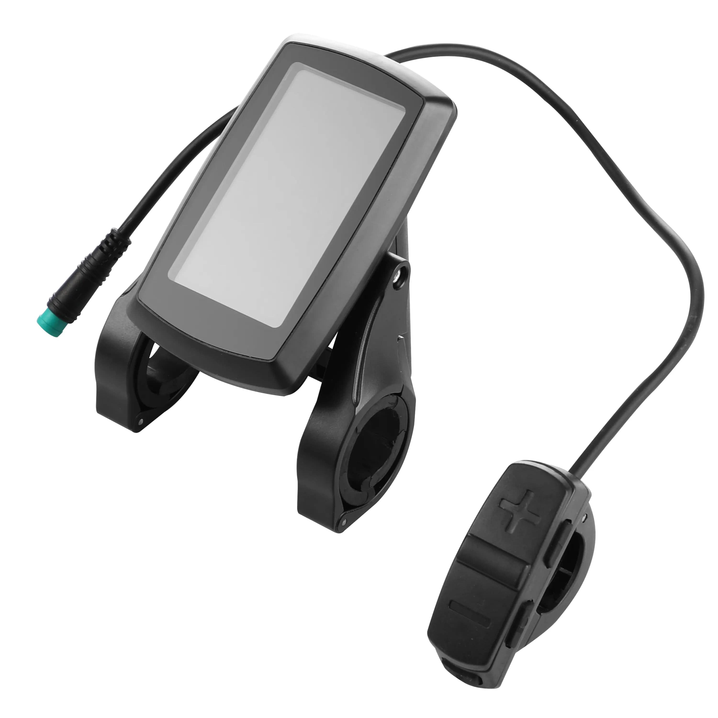 YL81F/80C Color Display