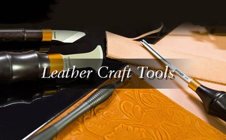 OWDEN Leather jewelry tools – OWDEN CRAFT