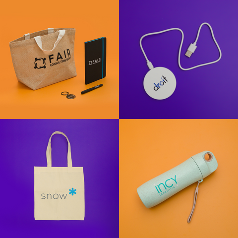 eco promotional products
