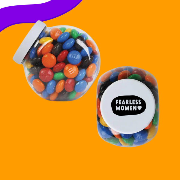 Shop Company Branded Lollies and Confectionery - Mercha