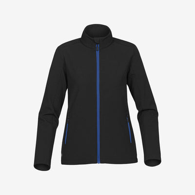 Stormtech Women's Avalanche Full-Zip Fleece Jacket