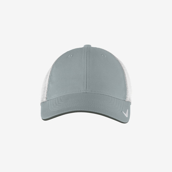 nike dri fit mesh back cap