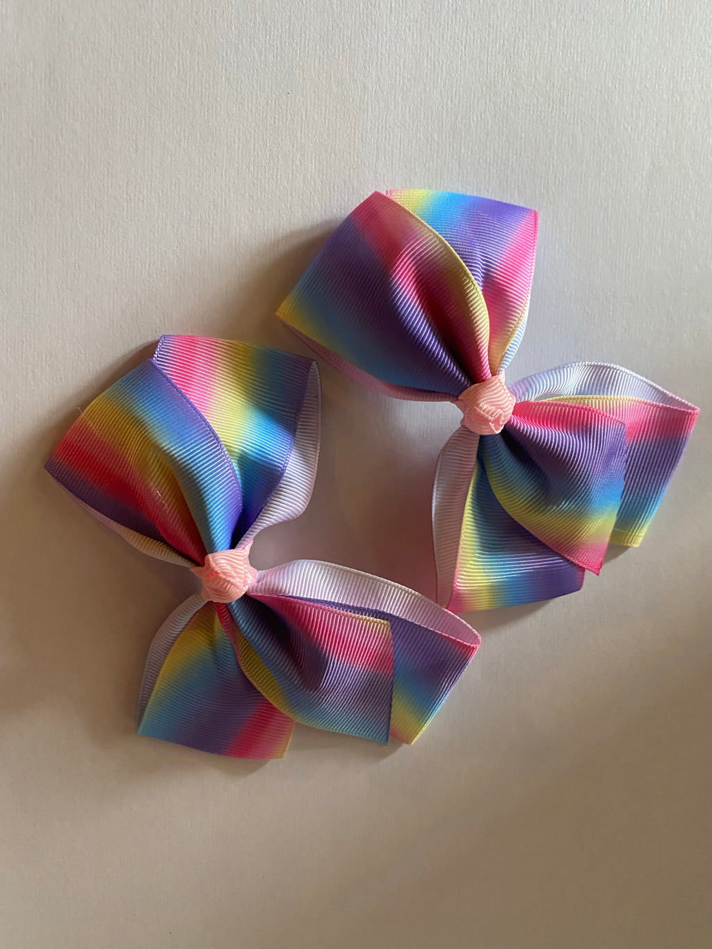 Designer Inspired Bows 5.5”