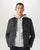 BELSTAFF FULL ZIP HOODIE