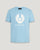 Belstaff Phoenix T-Shirt in Skyline Blue