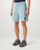 Belstaff Sweatshorts in Skyline Blue