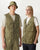 CASTMASTER UNISEX VEST