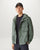 Castmaster Parka in Mineral Green