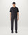 Castmaster Pant in Black