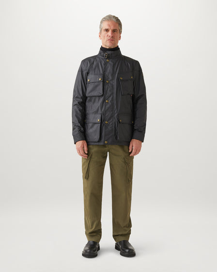 Men's Designer Outerwear & Jackets