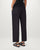 Foris Pant in Black