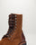 Marshall Lace Up Boots in Tobacco