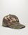 Phoenix Camo Patch Cap in Camo Green