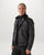 Racemaster Jacket in Black