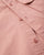 Scale Short Sleeve Shirt in Rust Pink
