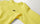 Tarn Long Sleeved Sweatshirt in Yellow Oxide
