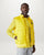 Tarn Long Sleeved Sweatshirt in Yellow Oxide