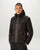 Tundra Jacket in Black / Black