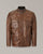 TURNER MOTORCYCLE JACKET