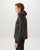 Walkham Jacket in Black