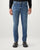 Weston Tapered Jeans in Vintage Wash Indigo