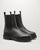 Kensington Pull On Boots in Black