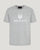 Belstaff Signature T-Shirt in Old Silver Heather