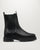 Kensington Pull On Boots in Black