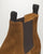 Longton Chelsea Boots in Tobacco
