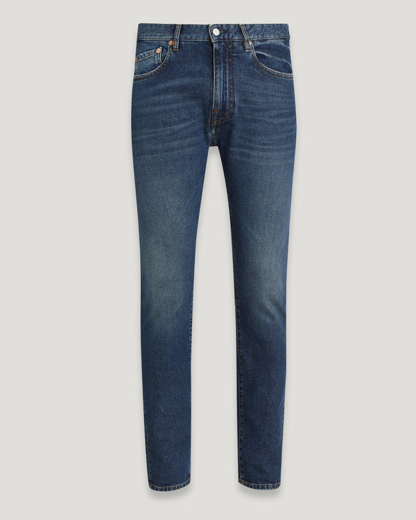 Phoenix Slim Tapered Jeans