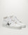 Phoenix High Top Sneakers in White