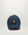 Phoenix Logo Cap in Navy