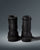 Resolve Motorcycle Boots in Black