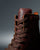 Resolve Motorcycle Boots in Brown