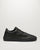 Signature Low Top Sneaker in Black