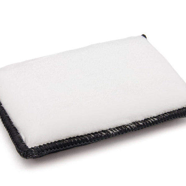 Autofiber Edgeless Dual-Pile 360 Microfiber Towel - Gray - 16 x 16