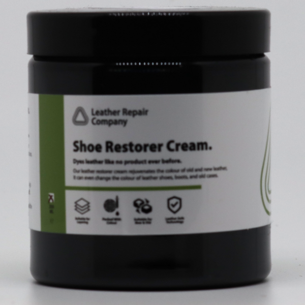 Leather Shoe Recycle and Colour Repair Kit – AnythingEC